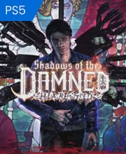 Shadows of the Damned Hella Remastered