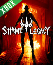 Shame Legacy