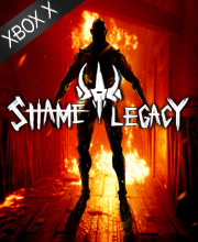 Shame Legacy