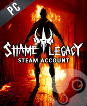 Shame Legacy