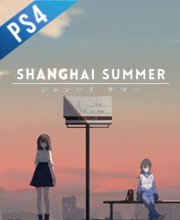 Shanghai Summer