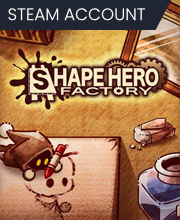 ShapeHero Factory