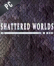Shattered Worlds
