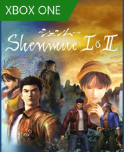 SHENMUE I & II