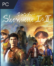 Shenmue I & II