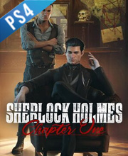 Sherlock holmes chapter one прохождение