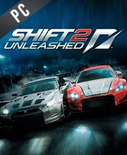 Shift 2 Unleashed on Steam