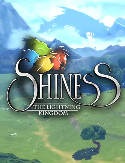 Introducing Shiness: The Lightning Kingdom Overview Trailer