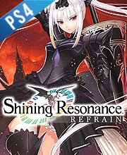 Shining Resonance Refrain