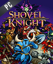 shovel knight pc
