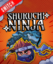 Shukuchi Ninja