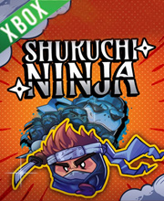 Shukuchi Ninja