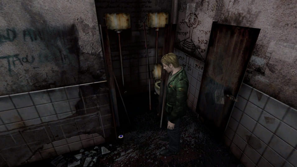 Silent Hill 2 Remake