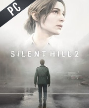 Silent Hill 2 Remake