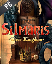 Silmaris Dice Kingdom - Become King of a Medieval Fantasy Kingdom 