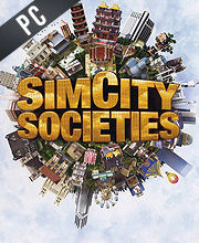 Buy Sim City Societies Origin Account Compare Prices