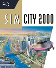 SimCity 2000