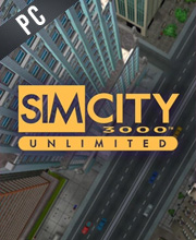 SimCity 3000 Unlimited