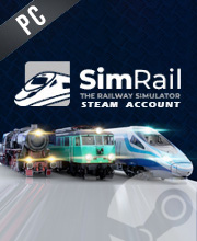 SimRail The Railway Simulator