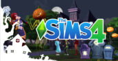 Sims 4 Halloween Sale at EA: Huge Discounts vs. Allkeyshop Price Tracker