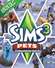 The Sims 3 Pets