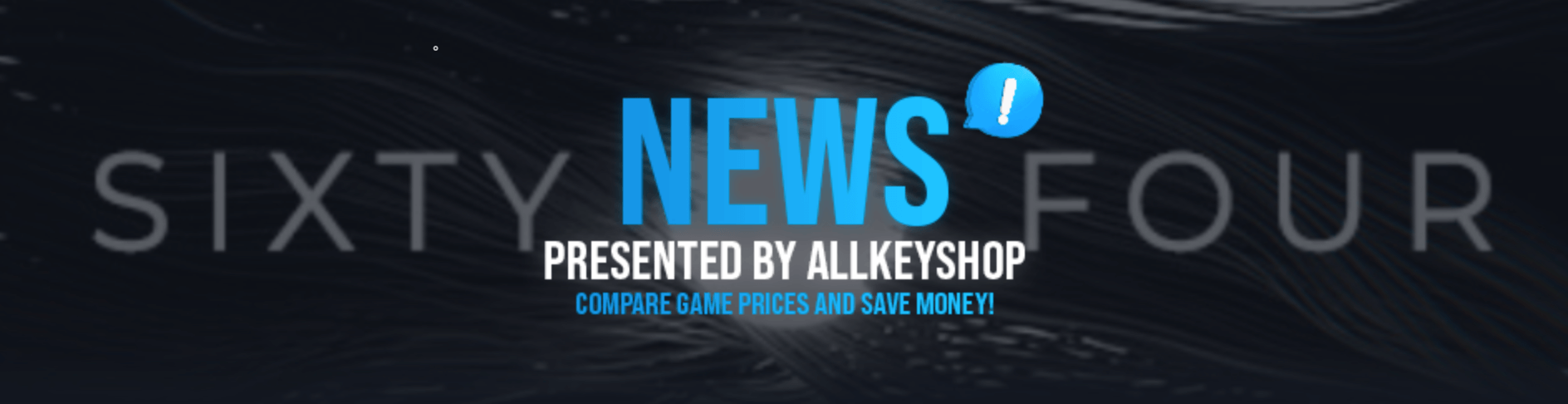 News Presented by Allkeyshop