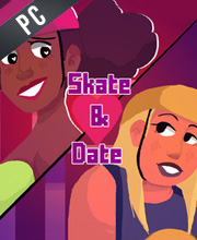 Skate & Date