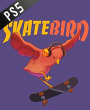 SkateBIRD