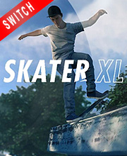 skater xl for switch