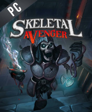 Skeletal Avenger