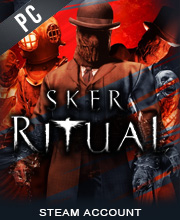 Sker Ritual