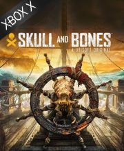 Skull & Bones