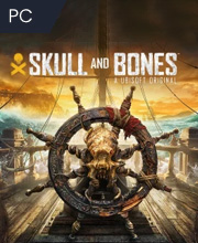 Skull & Bones