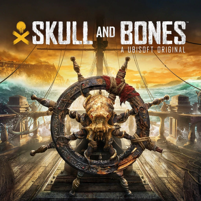 Danluck Store - Blog - Skull and Bones novamente adiado