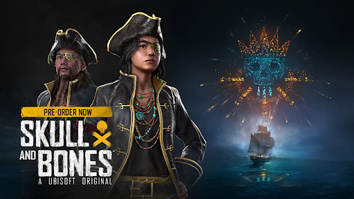 Ubisoft pirate adventure Skull and Bones delayed again, now due