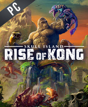 Skull Island: Rise of Kong PS5 / PS4 — buy online and track price history —  PS Deals USA