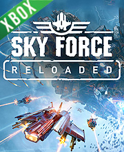 Sky Force Reloaded