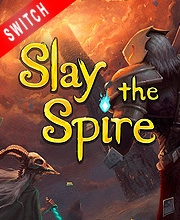 Slay the Spire