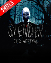 Slender The Arrival