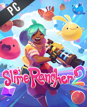 Slime Rancher 2 PC Steam Preloaded Account - Electronic First