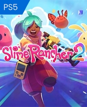 Slime Rancher 2