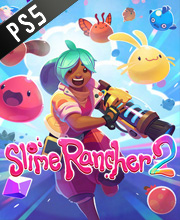 Slime Rancher 2