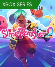 Slime Rancher 2