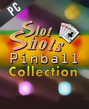 Slot Shots Pinball Collection on Steam