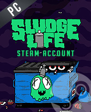 Sludge Life