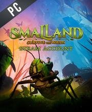 Smalland Survive the Wilds