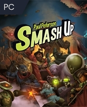 Smash Up