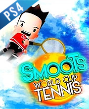 Smoots World Cup Tennis