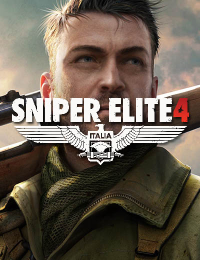 Sniper Elite 4 New Concept Arts Teases Game Levels