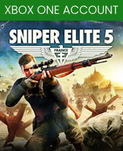 Sniper Elite 5